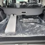 2023 TOYOTA PRADO 150 2.8L DIESEL INVINCIBLE AUTO - EURO 6 - Thumbnail 4