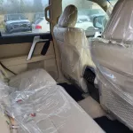 TOYOTA PRADO 150 2.8L DIESEL INVINCIBLE AUTO - EURO 6 - Thumbnail 4