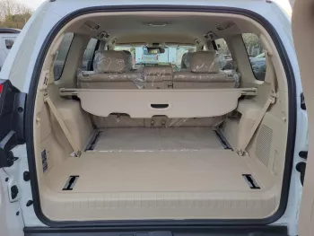 TOYOTA PRADO 150 2.8L DIESEL INVINCIBLE AUTO - EURO 6