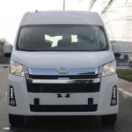 TOYOTA HIACE 3.5 L PETROL GL FULL OPTIONS AUTO - Thumbnail 1