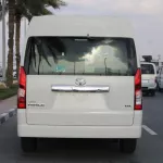 TOYOTA HIACE 3.5 L PETROL GL FULL OPTIONS AUTO - Thumbnail 2