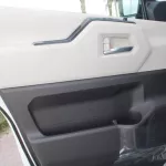 TOYOTA HIACE 3.5 L PETROL GL FULL OPTIONS AUTO - Thumbnail 3