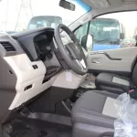 TOYOTA HIACE 3.5 L PETROL GL FULL OPTIONS AUTO - Thumbnail 5