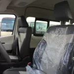 TOYOTA HIACE 3.5 L PETROL GL FULL OPTIONS AUTO - Thumbnail 6