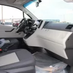 TOYOTA HIACE 3.5 L PETROL GL FULL OPTIONS AUTO - Thumbnail 9