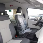 TOYOTA HIACE 3.5 L PETROL GL FULL OPTIONS AUTO - Thumbnail 11