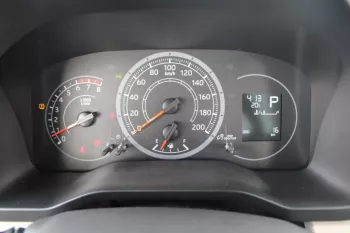 TOYOTA HIACE 3.5 L PETROL GL FULL OPTIONS AUTO