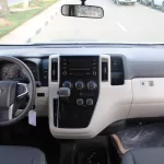 TOYOTA HIACE 3.5 L PETROL GL FULL OPTIONS AUTO - Thumbnail 18