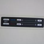 TOYOTA HIACE 3.5 L PETROL GL FULL OPTIONS AUTO - Thumbnail 19