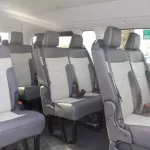 TOYOTA HIACE 3.5 L PETROL GL FULL OPTIONS AUTO - Thumbnail 21