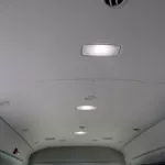 TOYOTA HIACE 3.5 L PETROL GL FULL OPTIONS AUTO - Thumbnail 23