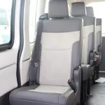 TOYOTA HIACE 3.5 L PETROL GL FULL OPTIONS AUTO - Thumbnail 25