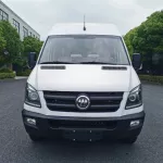 LHD – VANCHE V6 3.0L DIESEL PASSENGER VAN 15-SEATER MANUAL - Thumbnail 1