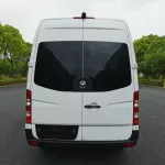 LHD – VANCHE V6 3.0L DIESEL PASSENGER VAN 15-SEATER MANUAL - Thumbnail 2