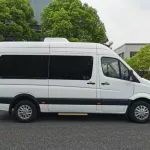 LHD – VANCHE V6 3.0L DIESEL PASSENGER VAN 15-SEATER MANUAL - Thumbnail 5