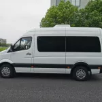 LHD – VANCHE V6 3.0L DIESEL PASSENGER VAN 15-SEATER MANUAL - Thumbnail 6