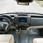 LHD – VANCHE V6 3.0L DIESEL PASSENGER VAN 15-SEATER MANUAL - Thumbnail 7