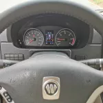 LHD – VANCHE V6 3.0L DIESEL PASSENGER VAN 15-SEATER MANUAL - Thumbnail 8