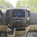 LHD – VANCHE V6 3.0L DIESEL PASSENGER VAN 15-SEATER MANUAL - Thumbnail 9