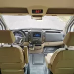 LHD – VANCHE V6 3.0L DIESEL PASSENGER VAN 15-SEATER MANUAL - Thumbnail 10