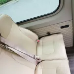 LHD – VANCHE V6 3.0L DIESEL PASSENGER VAN 15-SEATER MANUAL - Thumbnail 14