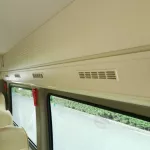 LHD – VANCHE V6 3.0L DIESEL PASSENGER VAN 15-SEATER MANUAL - Thumbnail 15