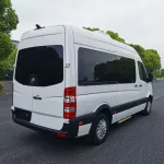 LHD – VANCHE V6 3.0L DIESEL PASSENGER VAN 15-SEATER MANUAL - Thumbnail 19