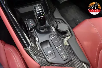 2020 MODEL TOYOTA SUPRA GR  PREMIUM 3.0L PETROL AUTOMATIC