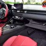 2020 MODEL TOYOTA SUPRA GR  PREMIUM 3.0L PETROL AUTOMATIC - Thumbnail 19
