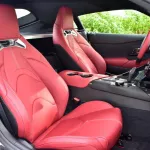 2020 MODEL TOYOTA SUPRA GR  PREMIUM 3.0L PETROL AUTOMATIC - Thumbnail 20