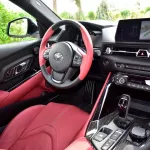 2020 MODEL TOYOTA SUPRA GR  PREMIUM 3.0L PETROL AUTOMATIC - Thumbnail 21