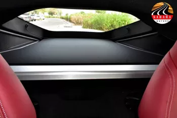 2020 MODEL TOYOTA SUPRA GR  PREMIUM 3.0L PETROL AUTOMATIC