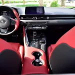 2020 MODEL TOYOTA SUPRA GR  PREMIUM 3.0L PETROL AUTOMATIC - Thumbnail 24