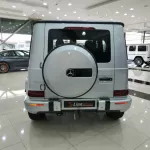 Mercedes-Benz G500 G class 2022 - Thumbnail 5