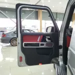 Mercedes-Benz G500 G class 2022 - Thumbnail 6