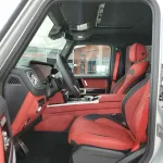 Mercedes-Benz G500 G class 2022 - Thumbnail 8