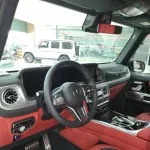 Mercedes-Benz G500 G class 2022 - Thumbnail 10