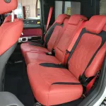 Mercedes-Benz G500 G class 2022 - Thumbnail 12