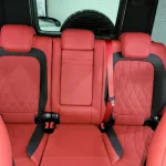 Mercedes-Benz G500 G class 2022 - Thumbnail 14