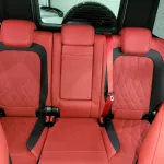 Mercedes-Benz G500 G class 2022 - Thumbnail 15