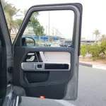 Mercedes-Benz G63 AMG 2022 - Thumbnail 5