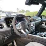 Mercedes-Benz G63 AMG 2022 - Thumbnail 6