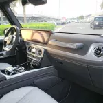 Mercedes-Benz G63 AMG 2022 - Thumbnail 7