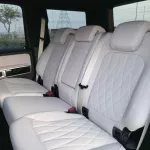Mercedes-Benz G63 AMG 2022 - Thumbnail 9