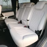 Mercedes-Benz G63 AMG 2022 - Thumbnail 10