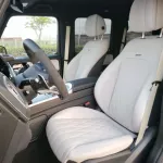 Mercedes-Benz G63 AMG 2022 - Thumbnail 12