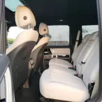 Mercedes-Benz G63 AMG 2022 - Thumbnail 13
