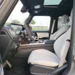 Mercedes-Benz G63 AMG 2022 - Thumbnail 14
