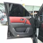 Nissan patrol platinum V8 Model 2021 - Thumbnail 7