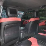 Nissan patrol platinum V8 Model 2021 - Thumbnail 10